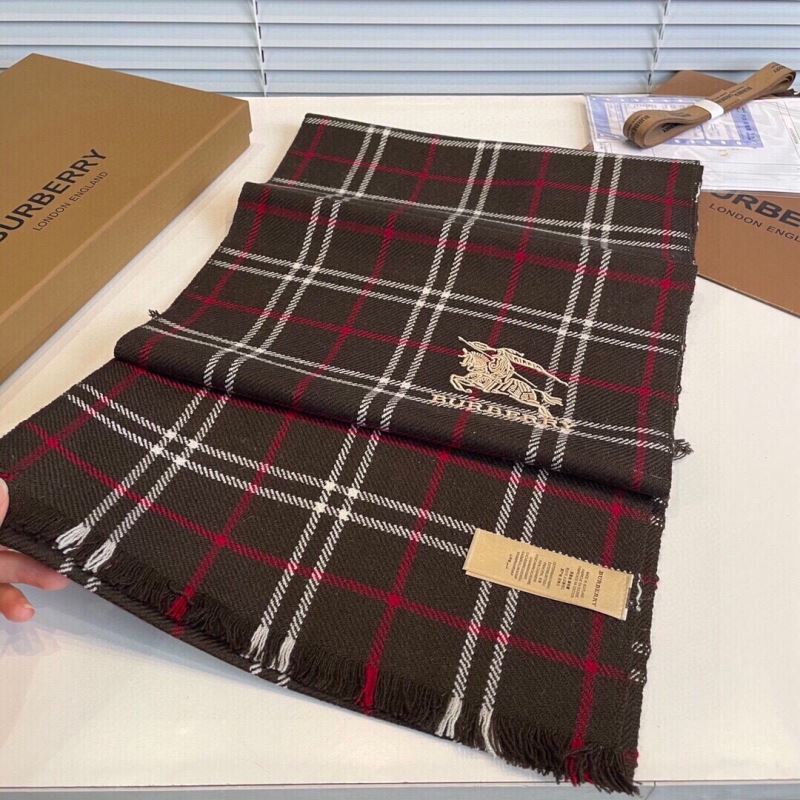 Burberry Scarf